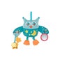 Chicco Hibou Soft Cuddles Panneau 1ut