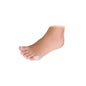 HerbiFeet 5e protecteur d'orteil sur mesure bunionette 1pc