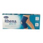Rhena Genu+ E Genouillère Bleu Marine 46-52cm Taille 5 1ut