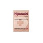 Lingettes Hiposudol 20uds