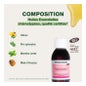 Pranarôm PranaBB Sirop Toux 120ml