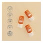 Rilastil Sun System Stick Solaire Transparent Zones Sensibles SPF50+ 8,5g
