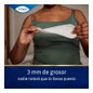 Tena Lights Slip Protecteur Long 761816 20uts