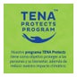 Tena Lights Slip Protecteur Long 761816 20uts