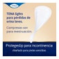 Tena Lights Slip Protecteur Long 761816 20uts