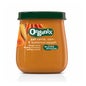 Organix Pot de Carottes, Maïs et Potiron Bio 120g