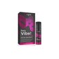 Orgie Sexy Vibe ! Gel Orgasme Intense Pour Couples 15 ml