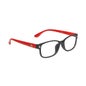 Loring Osborne lunettes de taureau fine cinquième +3.00