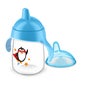 Avent bleu magique coupe anti-fuite 340ml