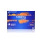 Tampax Compak Super Plus 22 tampons