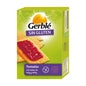 Gerble Tostadas Maíz Arroz sin Gluten BIo 250g