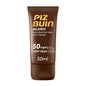 Piz Buin® Crème Visage Peau Sensible SPF50+ 50 ml
