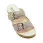 Gelato Tong Woodstock 2.0 Sable Taille 35/36 1 Paire