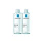 La Roche-Posay Effaclar Eau Micellaire Ultra 2x400ml