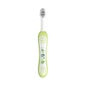 Chicco Infinite Dolcezze Brosse à dents pour enfants Vert 1ud