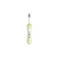 Chicco Infinite Dolcezze Brosse à dents pour enfants Vert 1ud