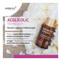 Sesderma Acglicolic Classic Sérum Au Liposome Visage 30ml