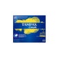 Tampax Compak Régulier 22uds