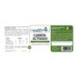 Health 4U Charbon Actif 90 Gélules