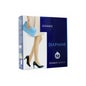 Sigvaris Diaphane Classe 1 Chaussette Femme Microfibre Naturel Taille M Hauteur Normale