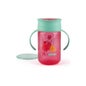 Suavinex™ Tasse d’apprentissage 360º +18m 340 ml