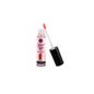 Lip Gloss Vibrant Kiss - Gomme à la fraise