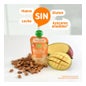 Smileat Pouch Almendra Mango y Piña Eco 100g