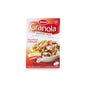 Emco Granola Granola Muesli Fraise Amande Sans Gluten 340g