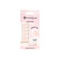 Invogue Classic French Nails Coffin Natural Pink 24uts