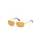 Web Eyewear Lunettes de Soleil We0287-5432J Unisex 54mm 1ut