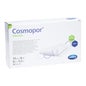 Cosmopor Silicone Apósitos 15cmx8cm 10uds