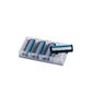 Vitry Recharges pour Rasoir 5 lames x 4