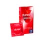Durex™ Sensitivo Contacto Total preservativos Total preservativos 6uds
