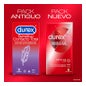 Durex™ Sensitivo Contacto Total preservativos Total preservativos 6uds