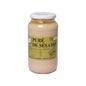 Sain Tahin Purée de Sésame Sans Gluten 870g