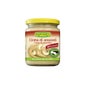 Crème de noix de cajou à la rapunzel 250g
