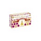 Robis Reina Real 20 Ampoule Mémoire
