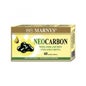 Marnys Neo Carbon 60 Pearls