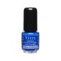 Vitry Mini Vernis Couleur Bleu Eclatant 4ml
