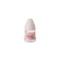 Suavinex™ Vintage Vintage Vintage Wide Nipple Latex Nipple 3 Positions Ros 150ml