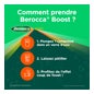 Berocca Boost 20 Comprimés Effervescents