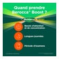 Berocca Boost 20 Comprimés Effervescents