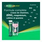 Berocca Boost 20 Comprimés Effervescents