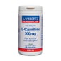 Lamberts L-Carnitine 500 Mg 60 Capsules