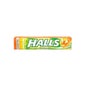 Halls Bonbons Citron Mix Sans Sucre 32g