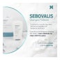 Sesderma Sebovalis Shampooing 200ml