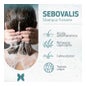 Sesderma Sebovalis Shampooing 200ml