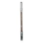 Eye care crayon sourcils waterproof + brosse dark nø 035 1.2g