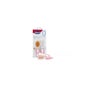 Chicco™ Brosse et Peigne Rose 1 pack