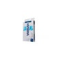 Vari+San Bas Long A-F Compression Normale Dentelle Noir Taille 5